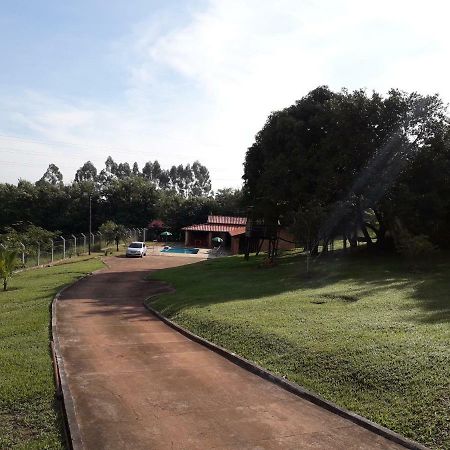 Recanto Do Nene Botucatu Exterior foto