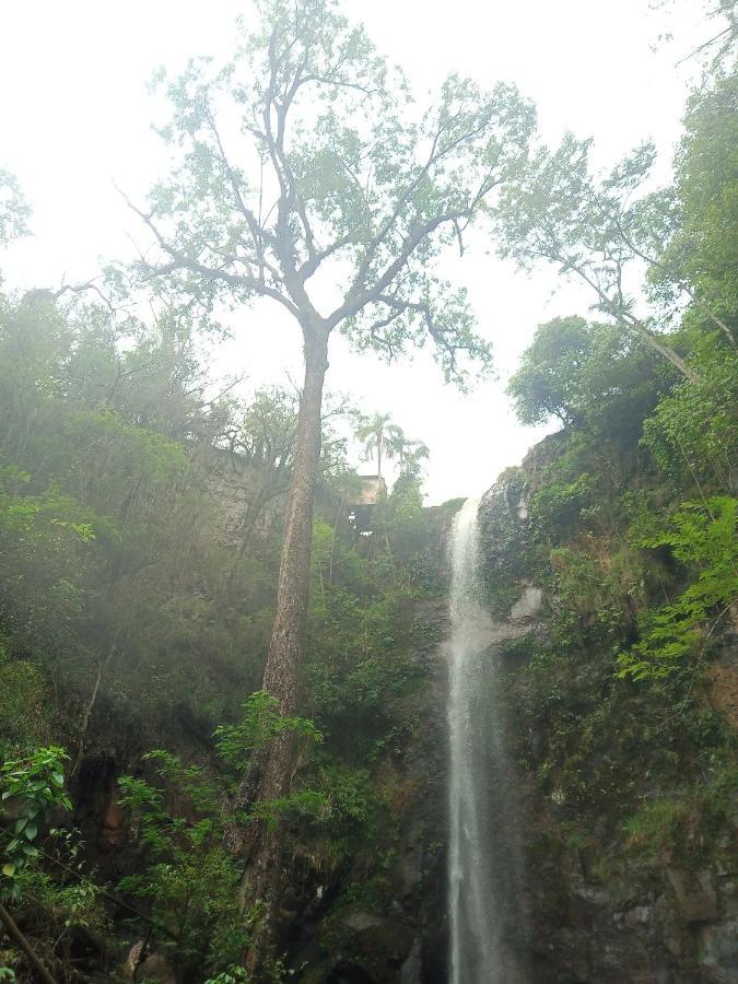 Recanto Do Nene Botucatu Exterior foto